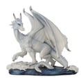 thumbnail image 4 of Dell U4320Q 43 Inch 4K UHD Gaming Monitor with USB-C, DisplayPort, HDMI, Integrated Speakers, Vesa Compatible, Height Adjustable, Swivel, Tilt, Picture-by-Picture (PBP), Bundle with Ice Dragon Statue, 4 of 4