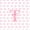 Pink T, variant on Castle Fairy Bow Print Letter J Black Out Curtains for Girls,Dreamy Princess Curtains Pack of 2 (42x63 Each)