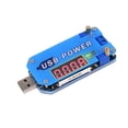 thumbnail image 2 of Seitruly Módulo de aumento de enrutador perilla giratoria portátil ajustable Digital 5V a 9V/12V/24V USB Boost Board accesorios de herramientas Electrónica miscelánea, 2 of 6