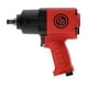 thumbnail image 2 of Llave de Impacto Neumatica de 1/2 Pulagada, 10,000RPM, 90 - 510 ft.lbs Chicago Pneumatic 7741, 2 of 6