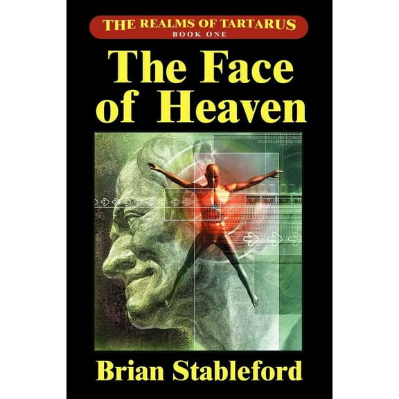 The Face of Heaven: The Realms of Tartarus, Book One, (Paperback)
