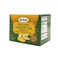 thumbnail image 2 of Grace Instant Ginger Tea, 14 Pack Box, 2 of 5