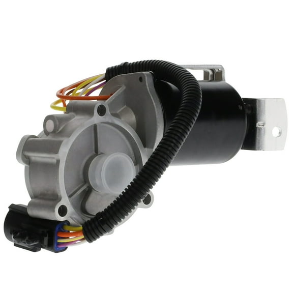 OEG Parts New Transfer Case Motor Replacement For Ford Ranger 2004 2005, Replacement For Mazda B4000 2006-2009 1F80179A0B PICTC1049 600-929 600929 5L5Z7G360AA 4L5Z-7G360-CA 4L5Z7G360CA 48-215 48215