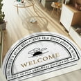 thumbnail image 7 of Anti Fatigue Door Mats Welcome Mats Outdoor Non-Slip Front Door Mat for Home Entrance Stain Resistant Carpet, 7 of 7