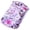 Purple, variant on CBFFDC Soft Pet Pants Washable Pet Sanitary Pants Fastener Absorbent Leak Proof Adjustable Male Dog Physiological Diaper Pet Supply
