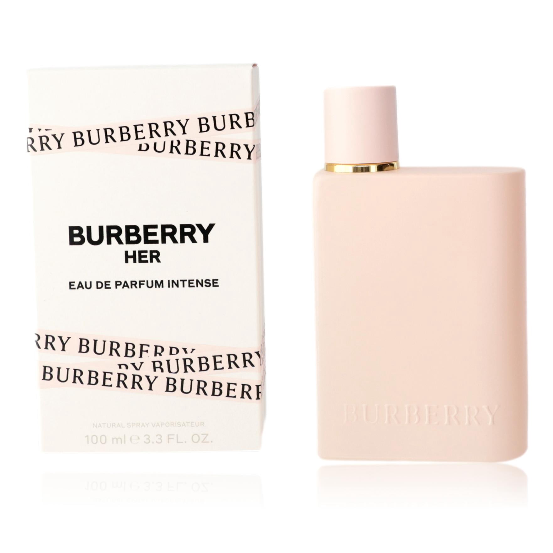 Burberry Her Eau De Parfum Vaporisateur, Fruity Floral Fragrance