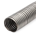 thumbnail image 4 of 2 inch Exhaust Extension Pipe Universal Firman Generator Mufflers For Honda EU6500is EU7000is Invertor, 4 of 5