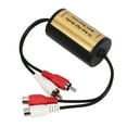 thumbnail image 2 of Noise Suppressor, Ground  Isolator High Output Current Anti Interference Strong Signal  For Car, 2 of 8