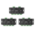 thumbnail image 1 of 3X SP901E LED Pixel SPI Signal Amplifier Repeater Addressable LED Strip and Dream Color Programmable LED Matrix Panel, 1 of 4