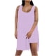 thumbnail image 3 of Conjuntos de trajes de mujer de talla grande, trajes de 2 piezas, Tops sueltos sin mangas, pantalones cortos de motorista con cuello en U ajustados informales, conjuntos de chándal Odeerbi ODB-2, 3 of 6
