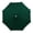 B005- Dark Green, variant on Patio Umbrella Replacement Canopy, Uv Protection, Waterproof Fabric, Sun ShadeforPatio, 1 Pc, 9X9 In, Beach Sun Shade Canopy