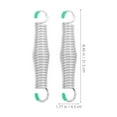 thumbnail image 2 of NUOLUX 2Ud Resortes Para De Porche Con Instalación Rápida Y Resistencia Alta De Acero, 2 of 7