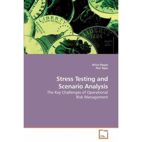 Stress Testing and Scenario Analysis (Paperback)