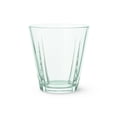 thumbnail image 2 of Rosendahl Grand Cru Recycled Glass Tumblers (Set of 4) - 8.8 Fl. Oz. - Lead-Free, Dishwasher Safe, Elegant Clear Glass Drinkware for Water, Juice, Coffee, and Wine - Modern, Durable (Green), 2 of 7
