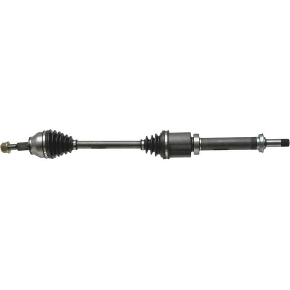 CARDONE New 66-2362 CV Axle Assembly Front Right fits 2013-2016 Ford Cv6Z 3B436-Aq