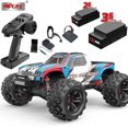 thumbnail image 3 of Mjx Hyper Go 14301/14302 coche Rc sin escobillas 2,4g 1/14 camioneta con Control remoto 4wd vehículo todoterreno de alta velocidad juguete para niño, 3 of 4