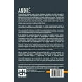 thumbnail image 2 of Andr: Edited, With An Introduction By Montrose J. Moses, 2 of 2