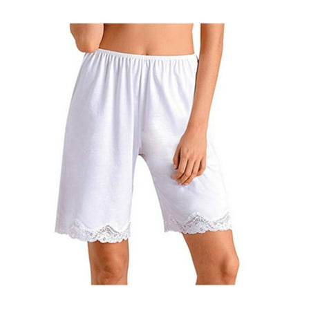 

Bagilaanoe Women Girl Sleepwear Pajamas Bottoms Comfy Sleep Short Pants