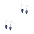 thumbnail image 2 of Aretes de perlas Qarigey Joyería de moda Tipo 4 2piezas, 2 of 6