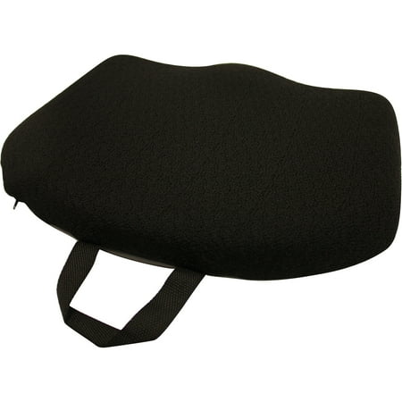 Auto Drive Travel Memory Foam Seat Cushion (Best Auto Seat Cushion)