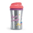 thumbnail image 2 of NUK by First Essentials Insulated Cup-like Rim Sippy Cup, 9 oz., 2-Pack, 2 of 4