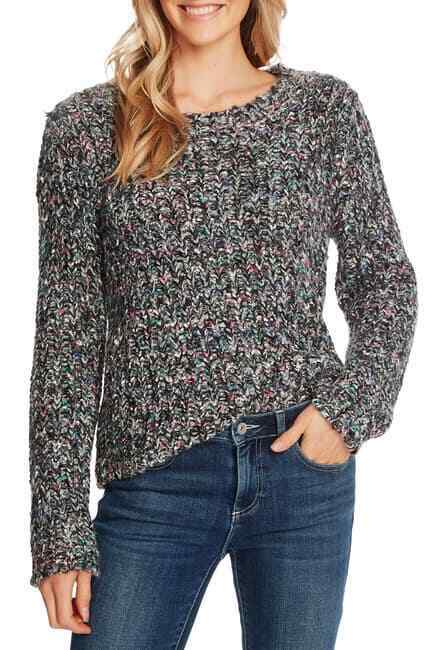 CeCe by Cynthia Steffe Color Flecked 