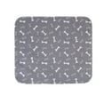 thumbnail image 1 of SharkTRUE Dog Pee Pads Washable Reusable Ultra-Absorbent Non-Slip Car Sofa Puppy Cage Pad Pee In Pad In, 1 of 8