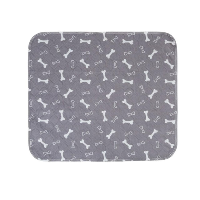 SharkTRUE Dog Pee Pads Washable Reusable Ultra-Absorbent Non-Slip Car Sofa Puppy Cage Pad Pee In Pad In