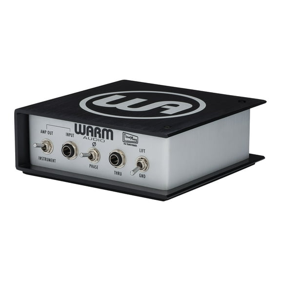 Warm Audio Direct Box Active