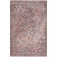 thumbnail image 3 of Nourison Home Machine Washable Boho Transitional Multicolor 5'3" x 7'3" Area Rug, (5' x 7'), 3 of 11