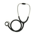 thumbnail image 4 of Oubit Dual Head Stethoscope,Medical Stethoscope Dual Head Teaching Stethoscope Fetal Heart Stethoscope Optimized for Excellence, 4 of 9