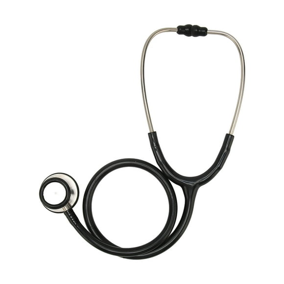 Fetal Heart Stethoscope, Stethoscope Stainless Steel Amplifies Sounds For Hospital
