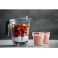 thumbnail image 6 of Vitamix 64 fl oz Blender, Clear, 6 of 6