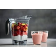 Vitamix 64 fl oz Blender, Clear
