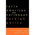 thumbnail image 3 of Latin American and Caribbean Foreign Policy, 3 of 3