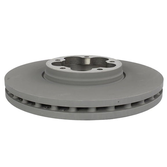 Motorcraft ROTORASY-BRAKE (P)