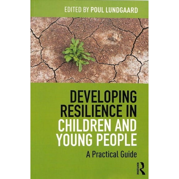 Developing Resilience in Children and Young People: A Practical Guide (Paperback)