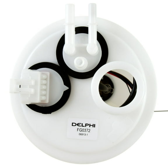 Delphi FG0372 Fuel Pump Module Fits select: 1991-1993 DODGE W-SERIES, 1991-1993 DODGE D-SERIES