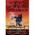 thumbnail image 2 of The Witch and Wizard Spellbook, 2 of 2