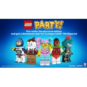LEGO® Party!, Nintendo Switch