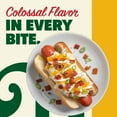 thumbnail image 2 of Nathan's Famous Colossal Quarter Pound Beef Franks, 32 oz, 2 of 8