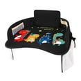 thumbnail image 3 of Asiento impermeable Zulema Bandeja para niños pequeños Cochecito, 3 of 7