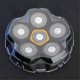 thumbnail image 5 of 2 Pcs 6 Blade Magnetic Replacement Shaving Head, 5 of 5