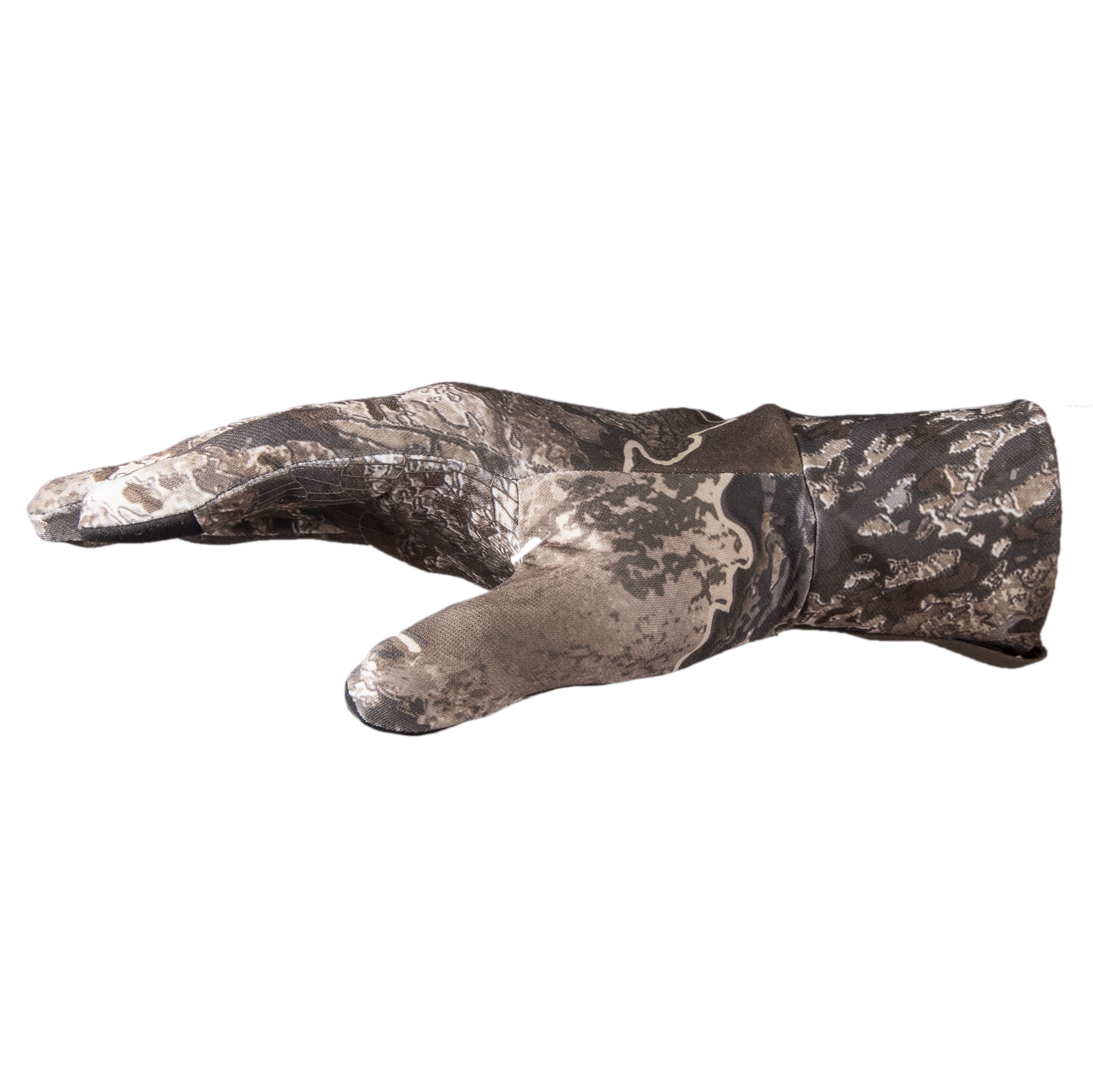 Realtree Excape Men's Lightweight Hunting Touchscreen Gloves