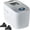 3.5LB - Silver, variant on Davivy 850W Bread Maker Machine 3LB Dough Maker,15-in-1 Automatic Bread Machine Maker with Nonstick Bowl, Jam& Yogurt, 3 Loaf Sizes and 3 Crust Settings,15-H Delay Timer