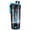 Blue, variant on VOLTRX Gallium USB-C Rechargeable Electric Protein Shaker Bottle Blender Mixer Cup BPA-Free Tritan 24 oz - Blue