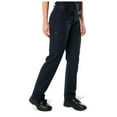 thumbnail image 2 of 5.11 Tactical Women's Fast-Tac Urban Pants, Water-Resistant Finish, 4-Way Stretch, Dark Navy, 10/Regular, Style 64420, 2 of 4