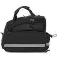 thumbnail image 3 of Bicycle Rear Seat Bag Multifunction Expandable Waterproof MTB Bicycle Pannier Bag Bike Rack Bag With Rain Cover, 3 of 7