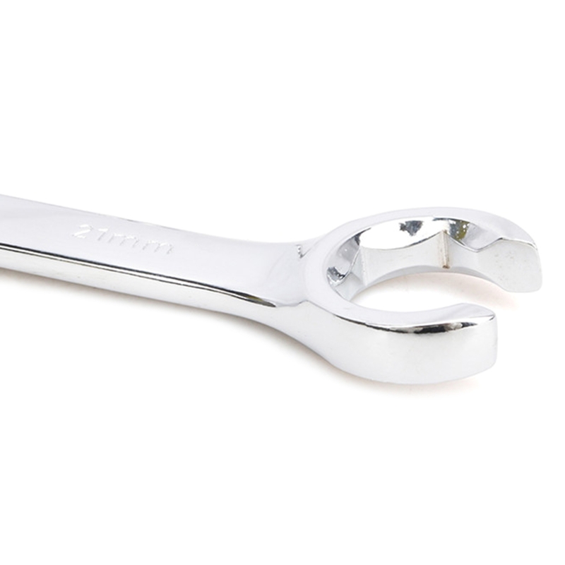 High Quality Multifunctional 6~21mm Tubing Flare Nut Wrench Set