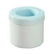 thumbnail image 2 of Ice Cube Maker Silicone Bucket Cup Mold Con Tapa para La Whisky, 2 of 9